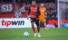 Le Bayer Leverkusen va perdre l'un de ses cadres