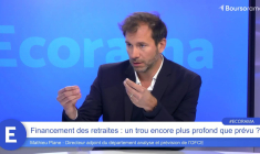 Financement des retraites : un trou encore plus profond que prévu ?