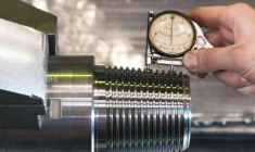 La capitalisation boursière de Vallourec est d'environ 1 milliard d'euros. (© Vallourec)