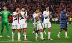 UEFA Champions League - Athletic Bilbao - Paris St Germain