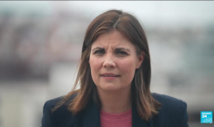 Module "élections mode d'emploi" swing states