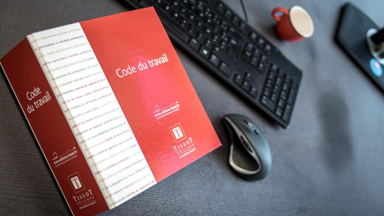 Cette proposition de loi a d'ores et déjà été critiquée par l'opposition. (Illustration) (CUsai / Pixabay)