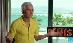Festival de Cannes: Baz Luhrmann fait revivre "Elvis" dans un biopic