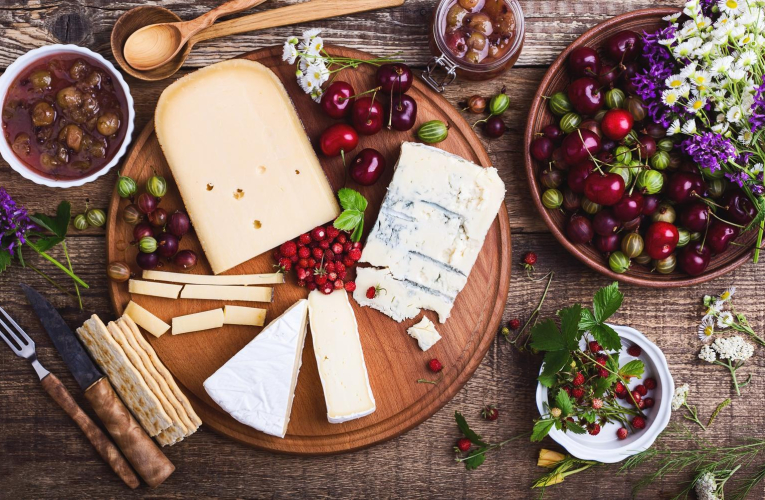 Découvrez notre sélection de calendriers de l’Avent gourmands pour patienter avant les Fêtes. crédit photo : Getty images