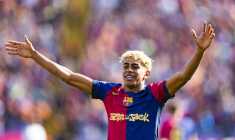 Le Clásico attire toujours autant les téléspectateurs français