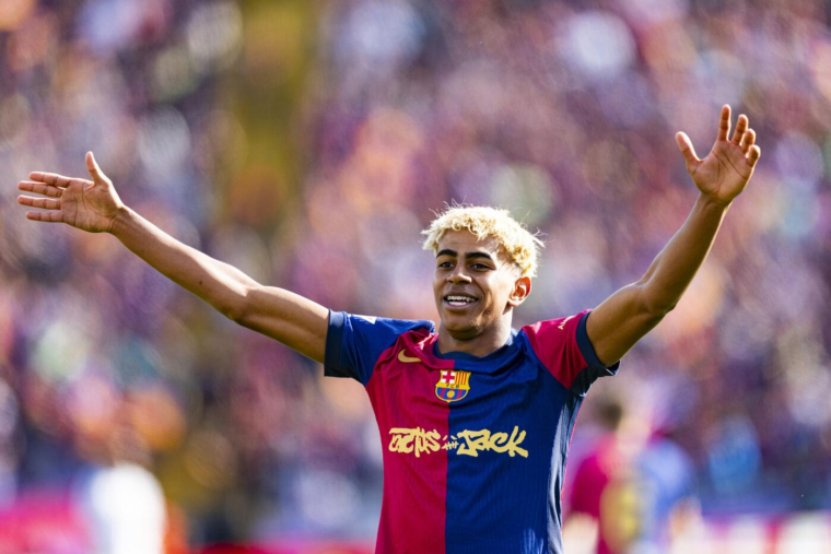 Le Clásico attire toujours autant les téléspectateurs français