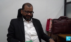 Inde: Que sait-on des sirops pour la toux mis en cause dans le décès de 69 enfants ?