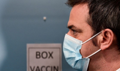 OLIVIER VÉRAN APPELLE LES SOIGNANTS À SE RENDRE EN GUADELOUPE ET MARTINIQUE