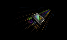 nvidia (Crédit:  / Nvidia Press room)