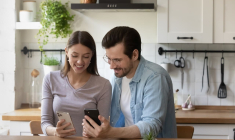 (Connaissez-vous les avantages du virement sms chez BoursoBank ? - Crédit photo : Adobe Stock)