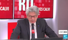 Investissments : la France reste le pays le plus attractif d'Europe, mais se fait rattraper