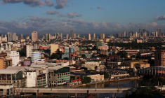 CORONAVIRUS: LES PHILIPPINES OBTIENNENT 900 MILLIONS DE DOLLARS DE PRÊTS DE LA BANQUE MONDIALE ET DE LA BAD