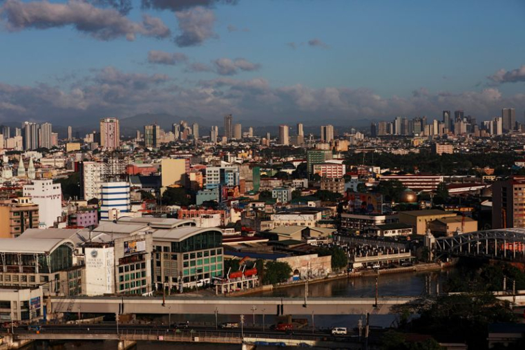 CORONAVIRUS: LES PHILIPPINES OBTIENNENT 900 MILLIONS DE DOLLARS DE PRÊTS DE LA BANQUE MONDIALE ET DE LA BAD