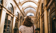 5 activités originales à faire à Paris en août pour moins de 20 euros par personne (Copyright :Etienne Boulanger sur unsplash)