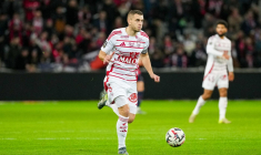 Brendan Chardonnet ne veut pas du Stade de France