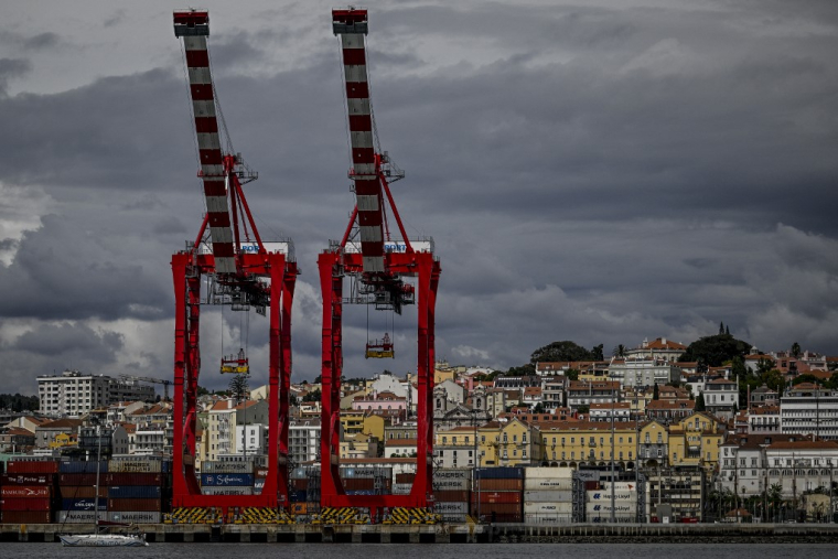 ( AFP / PATRICIA DE MELO MOREIRA )