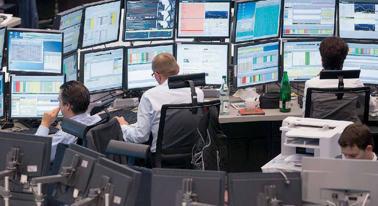 Les Trophées d'Or 2021 des fonds et sicav. (© DR)