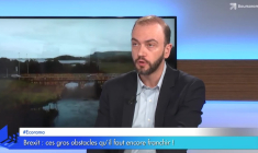 Brexit: ces gros obstacles qu'il faut encore franchir !