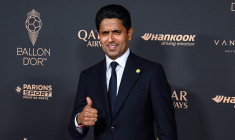 Le PSG bat son record de revenus sur une saison