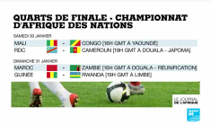 Début de la campagne vaccination contre le COVID-19 au Maroc