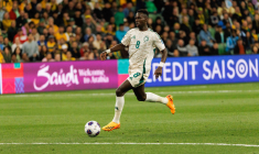 Après le Qatar, l'Arabie saoudite va bien participer à la Gold Cup