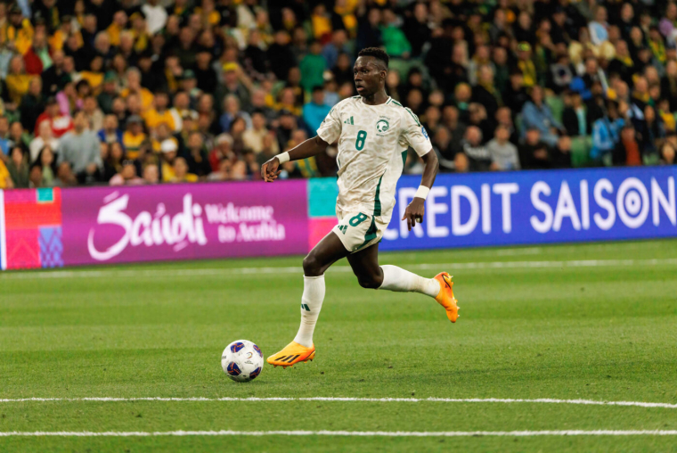 Après le Qatar, l'Arabie saoudite va bien participer à la Gold Cup