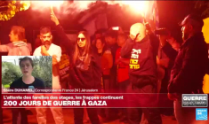 200 jours de guerre à Gaza : les grandes dates du conflit