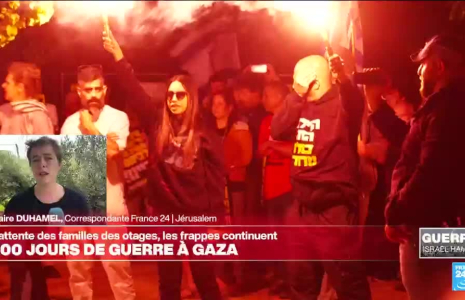 200 jours de guerre à Gaza : les grandes dates du conflit