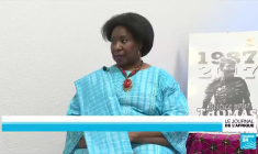 Procès Sankara : Mariam Sankara attend des réponses concrètes