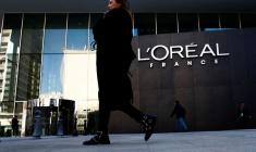 L'ORÉAL AU-DESSUS DES ATTENTES AU PREMIER TRIMESTRE