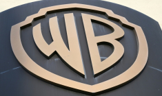 Le groupe de télévision et de cinéma américain Paramount Skydance va s'emparer de son concurrent Warner Bros Discovery (WBD), valorisé 110 milliards de dollars dette comprise ( AFP / Robyn Beck )