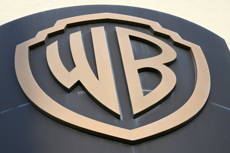 Le groupe de télévision et de cinéma américain Paramount Skydance va s'emparer de son concurrent Warner Bros Discovery (WBD), valorisé 110 milliards de dollars dette comprise ( AFP / Robyn Beck )