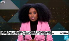 Sénégal : Ousmane Sonko dans un "coma profond", selon son avocat