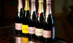 UE: PREMIÈRE BAISSE DES EXPORTATIONS DE VINS PÉTILLANTS EN DIX ANS, LE CHAMPAGNE À LA PEINE