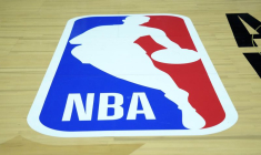 NBA : Entraînement du All-Star Game