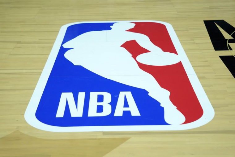 NBA : Entraînement du All-Star Game