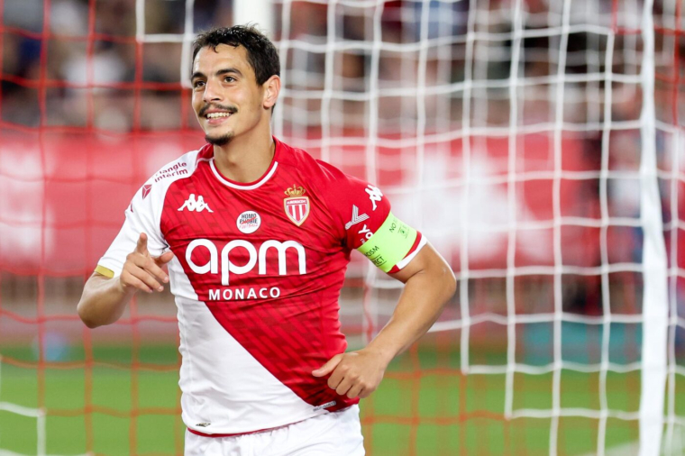 Wissam Ben Yedder tout proche de rebondir en Turquie