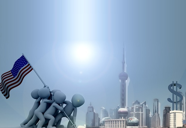 Quatre des grandes sociétés de gestion américaines implantées en France se sont réunies afin de présenter leur stratégie pour 2019.