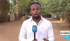 Rapport de la Minusma sur le Mali, le nombre de morts civils interpellent.