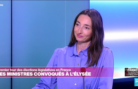 Législatives : confusion dans le camp présidentiel