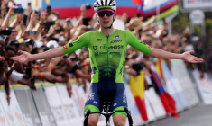 Championnats du monde de cyclisme sur route 2025