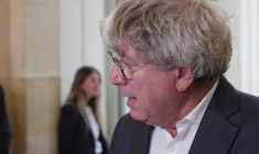 Coquerel estime à "10 milliards d'euros" le plan d'urgence pour l'éducation