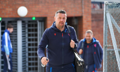 Pierre Sage se confie sur sa plus grande crainte en arrivant en Angleterre