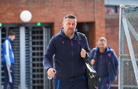 Pierre Sage se confie sur sa plus grande crainte en arrivant en Angleterre