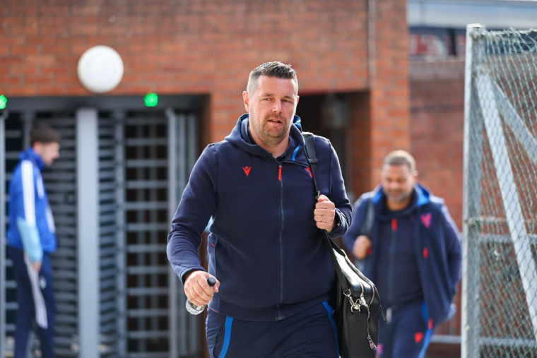 Pierre Sage se confie sur sa plus grande crainte en arrivant en Angleterre