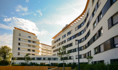 Qu'est-ce que le logement intermédiaire, alternative au logement social et au parc privé ? / iStock-ah_fotobox