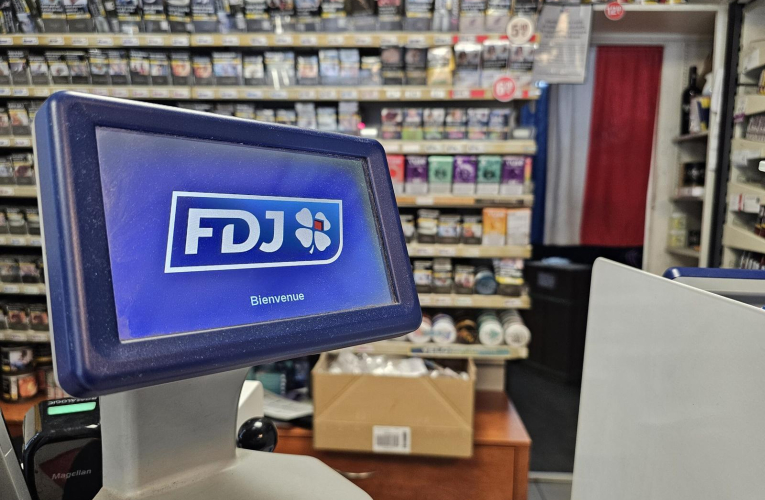 La FDJ a lancé un nouveau jeu de grattage ce lundi 3 mars. (illustration) (NG)