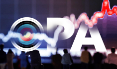 La sélection du Revenu de grands groupes pouvant faire l’objet d’une proposition attractive d’acquisition au cours des prochains mois. (© A-Blancs/Shutterstock)