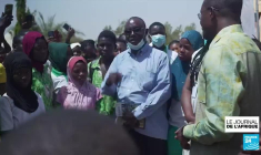 28e Fespaco au Burkina Faso : la question sécuritaire dans tous les esprits