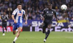 La raison de la bagarre entre Tchouaméni et Valverde